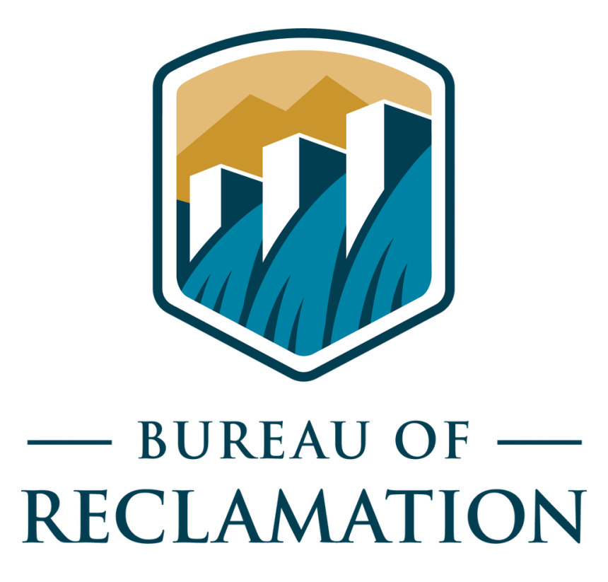 Bureau Of Reclamation Logo